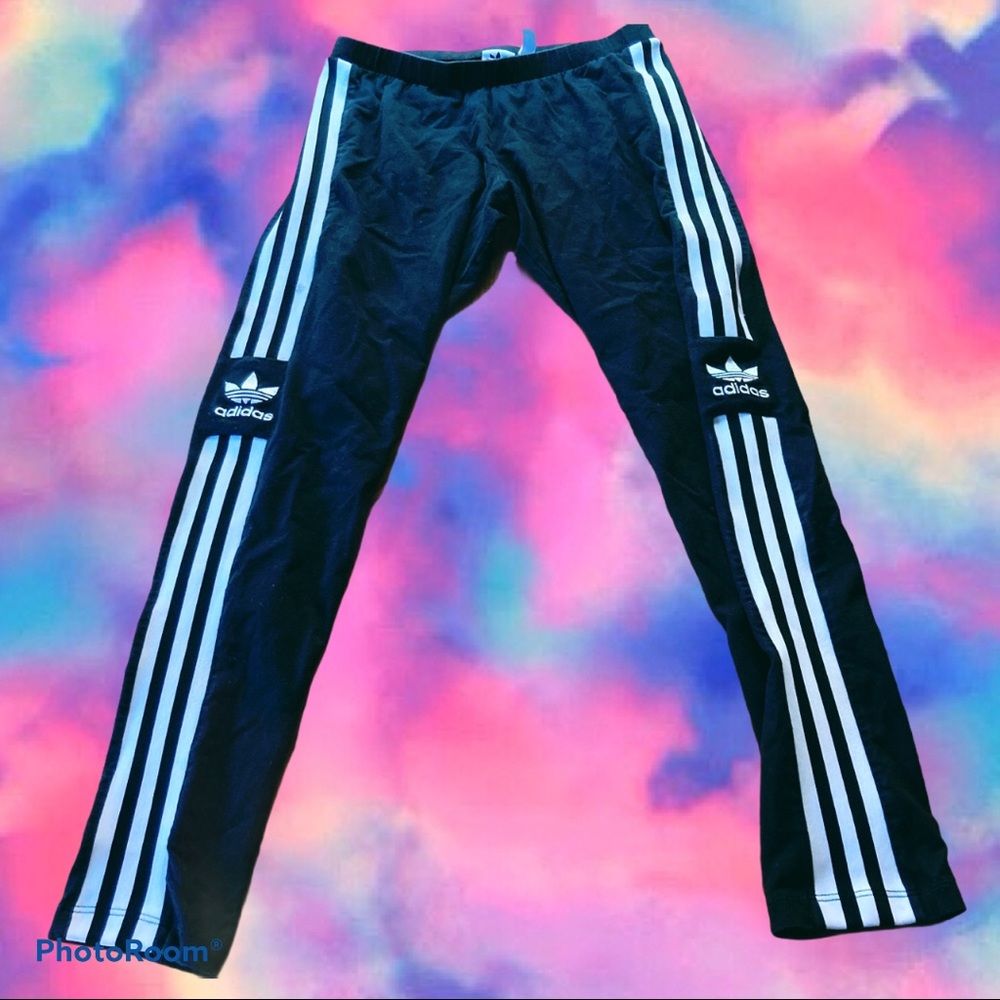 Adidas Leggings